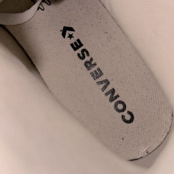 Converse Chuck Taylor All Star Move Hi Platform Pink Sneakers - Picture 6 of 10